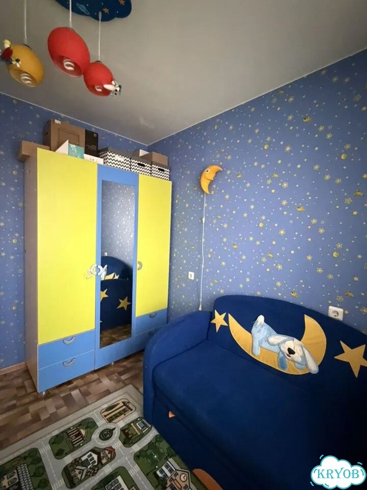 3-к. квартира, 69,5 м², 13/14 эт. фото 3