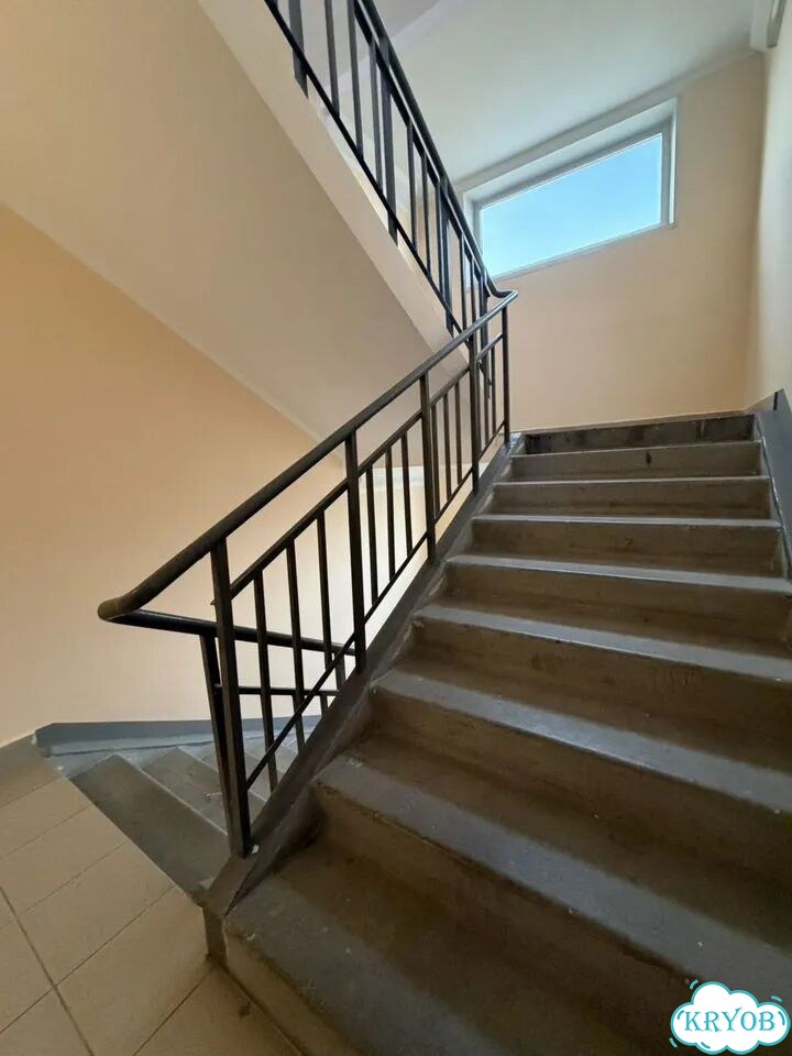 3-к. квартира, 69,5 м², 13/14 эт. фото 32