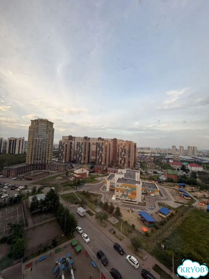 3-к. квартира, 69,5 м², 13/14 эт. фото 33