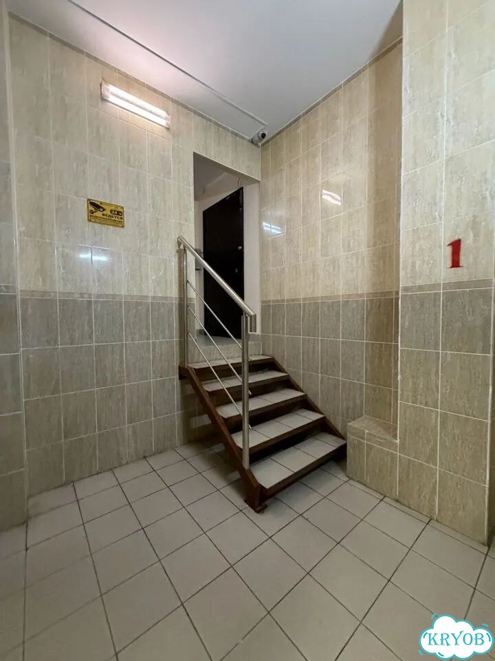3-к. квартира, 69,5 м², 13/14 эт. фото 35
