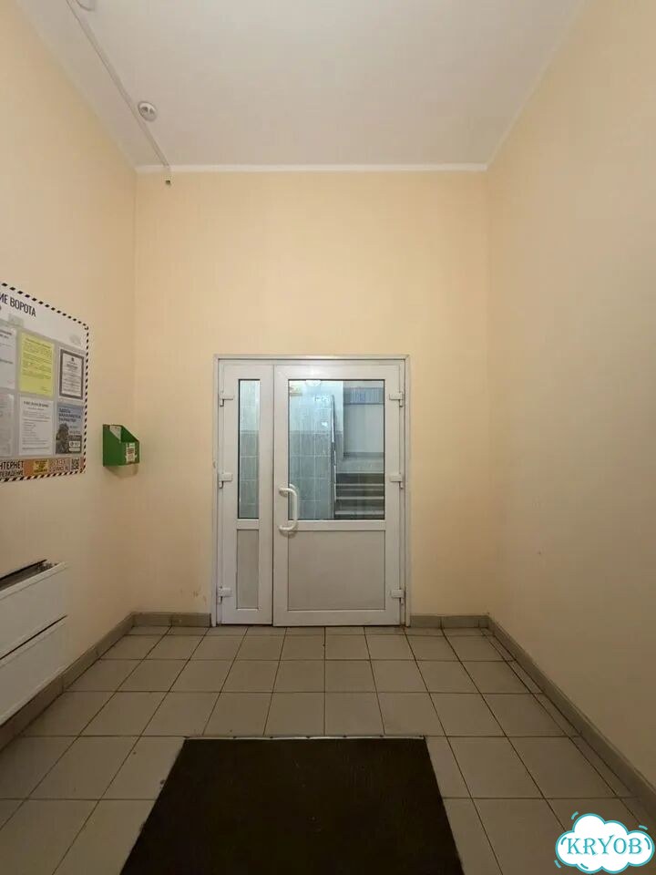 3-к. квартира, 69,5 м², 13/14 эт. фото 38