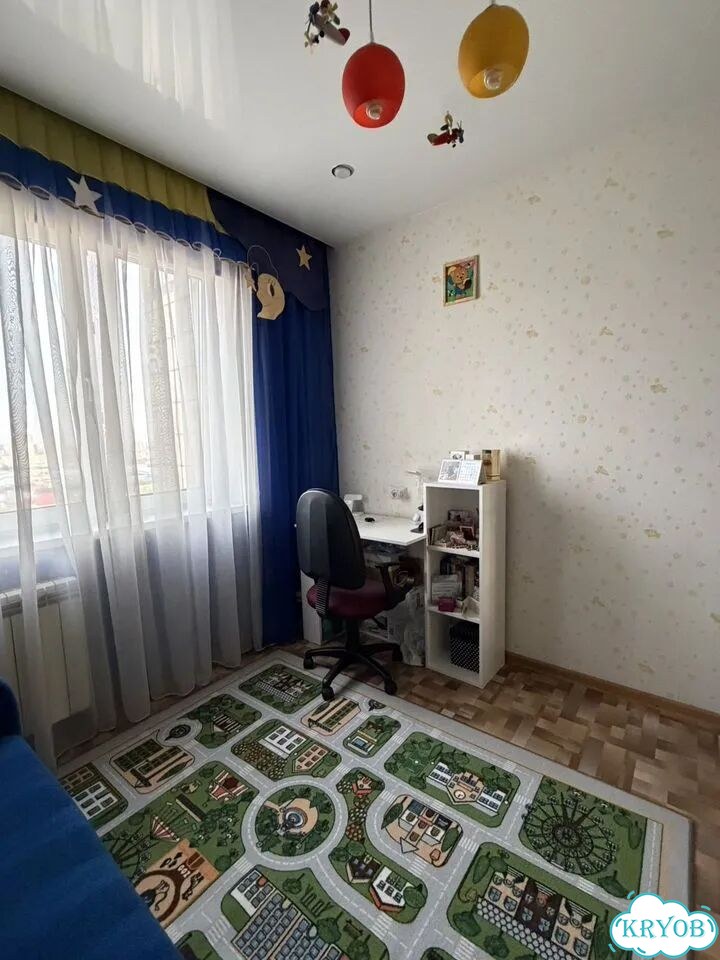 3-к. квартира, 69,5 м², 13/14 эт. фото 4