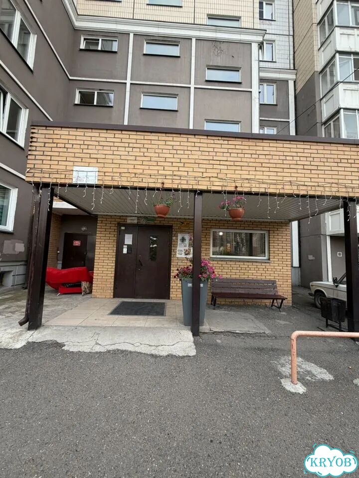 3-к. квартира, 69,5 м², 13/14 эт. фото 40