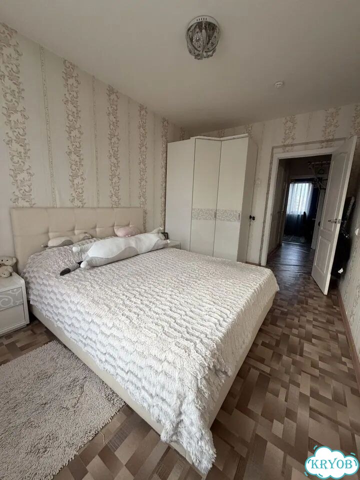 3-к. квартира, 69,5 м², 13/14 эт. фото 7