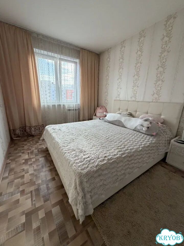 3-к. квартира, 69,5 м², 13/14 эт. фото 8