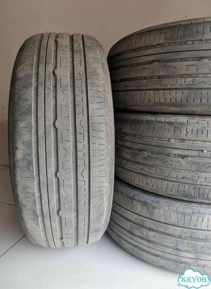 Nitto NT830+ 205/60 R16 96 фото 1