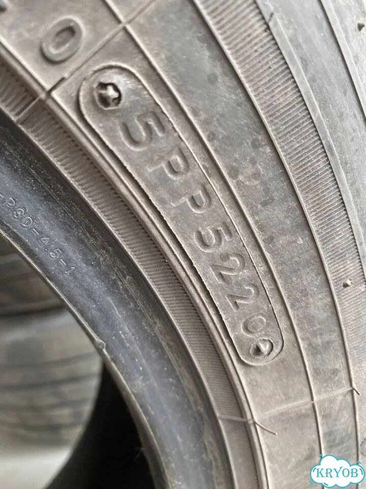 Nitto NT830+ 205/60 R16 96 фото 5