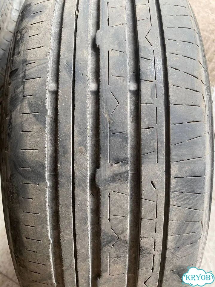 Nitto NT830+ 205/60 R16 96 фото 6
