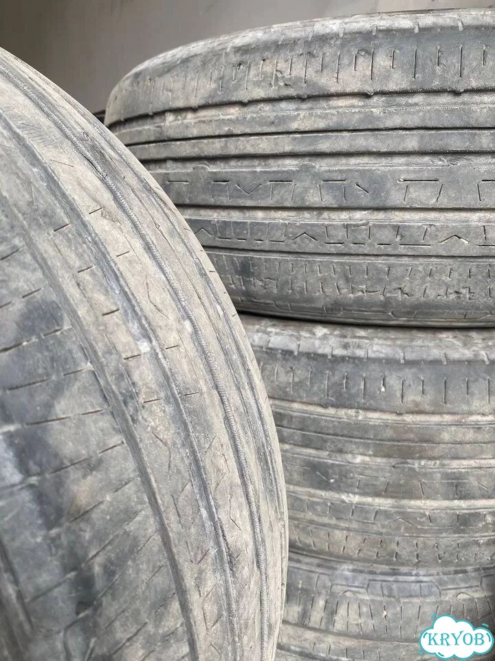 Nitto NT830+ 205/60 R16 96 фото 8