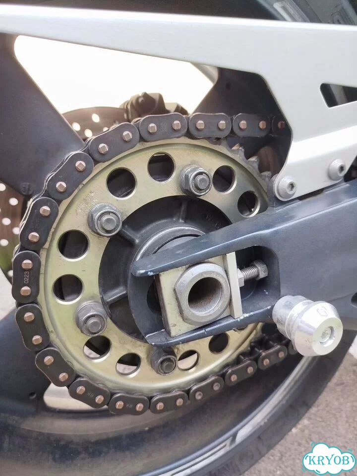 Yamaha MT-01, 2005, 63 027 км фото 20