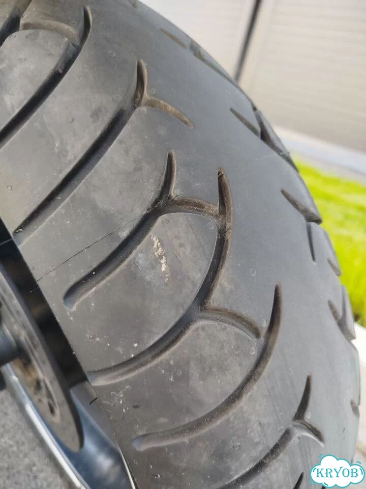 Yamaha MT-01, 2005, 63 027 км фото 21