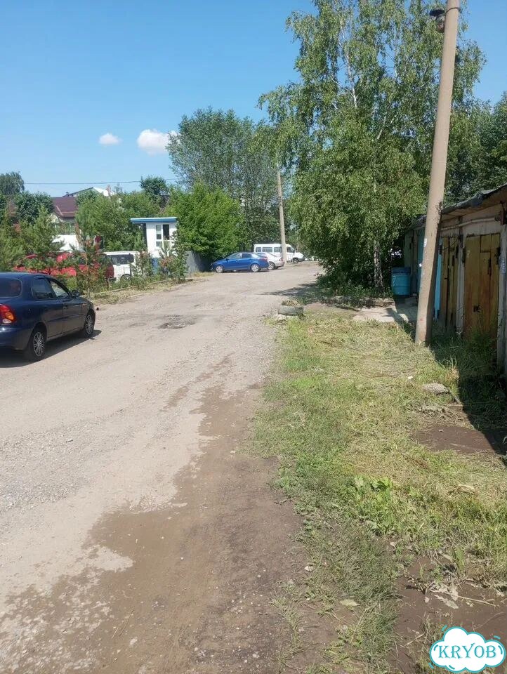 Гараж, 18 м² фото 5