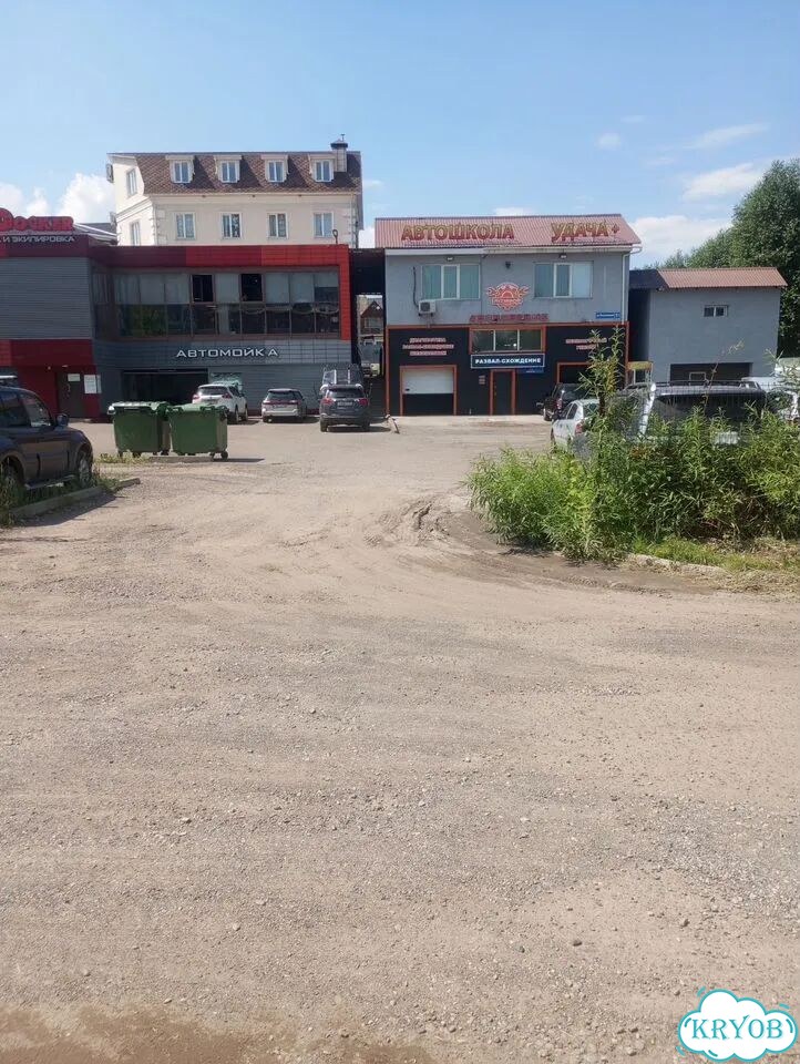 Гараж, 18 м² фото 6