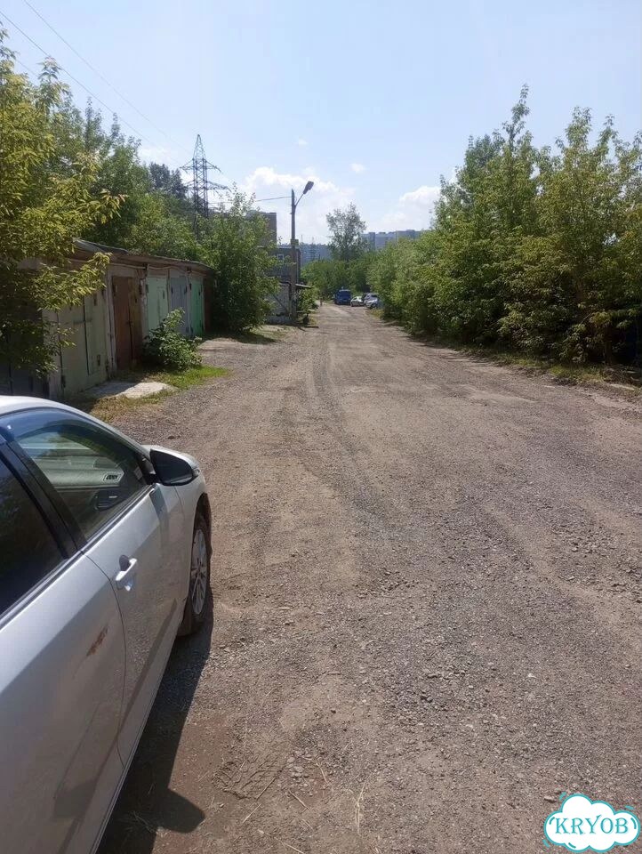 Гараж, 18 м² фото 7
