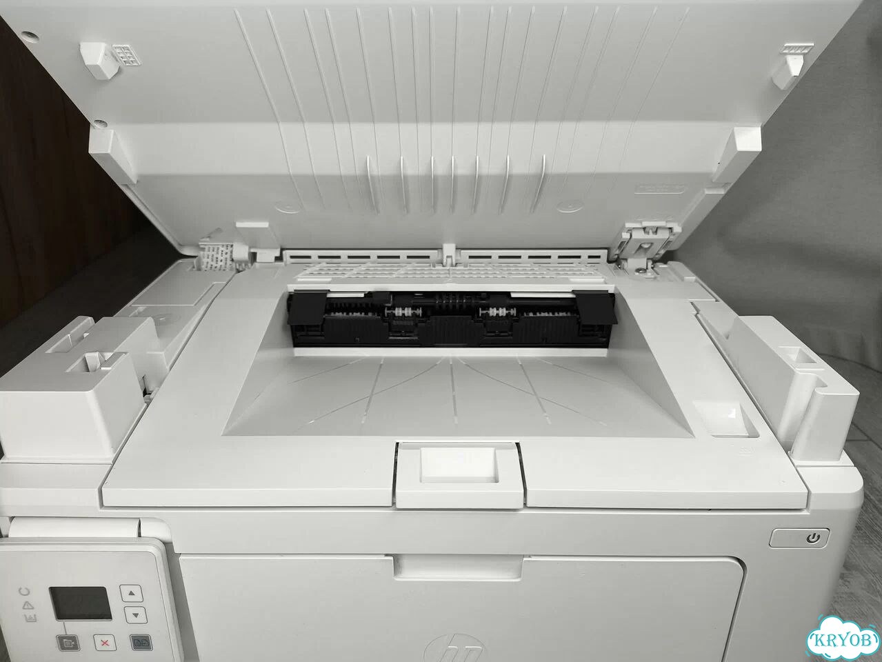Лазерное мфу HP LaserJet Pro M132a гарантия фото 4