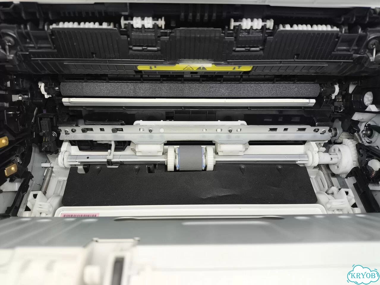 Лазерное мфу HP LaserJet Pro M132a гарантия фото 5