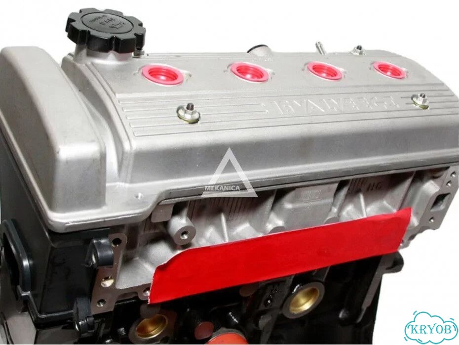 Двигатель 1.5 MR479QA-8A Geely CK Otaka фото 6