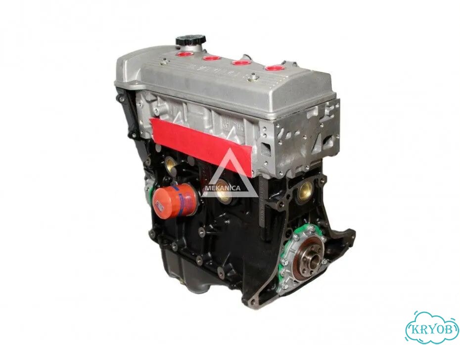 Двигатель 1.5 MR479QA-8A Geely CK Otaka фото 8