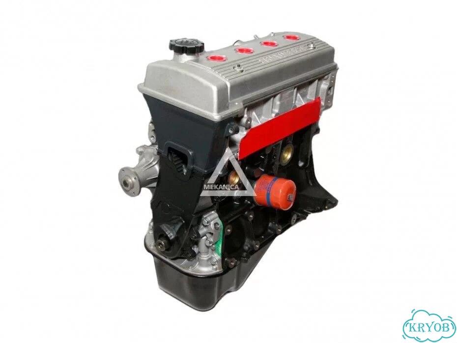 Двигатель 1.5 MR479QA-8A Geely CK Otaka в наличии фото 4