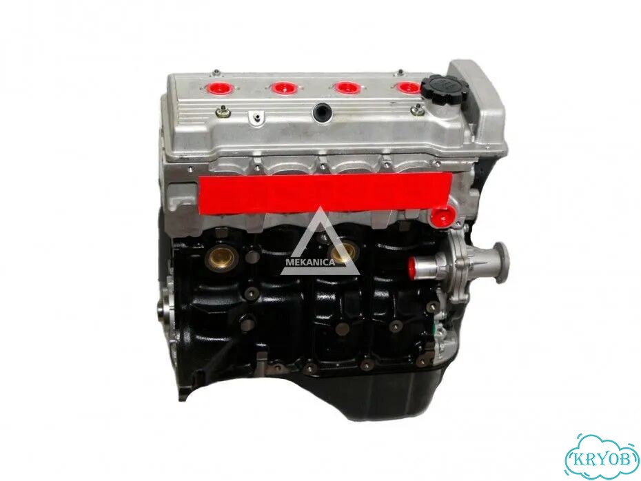 Двигатель 1.5 MR479QA-8A Lifan Solano в наличии фото 10
