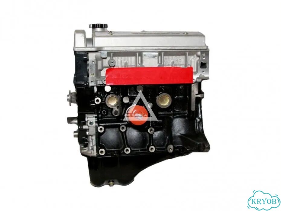 Двигатель 1.5 MR479QA-8A Lifan Solano в наличии фото 9