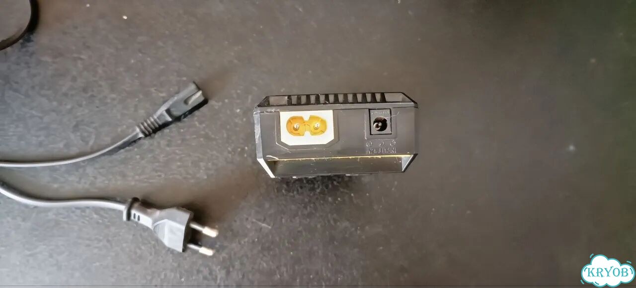 Зарядное устройство Nitecore Intellicharger NEW i2 фото 2
