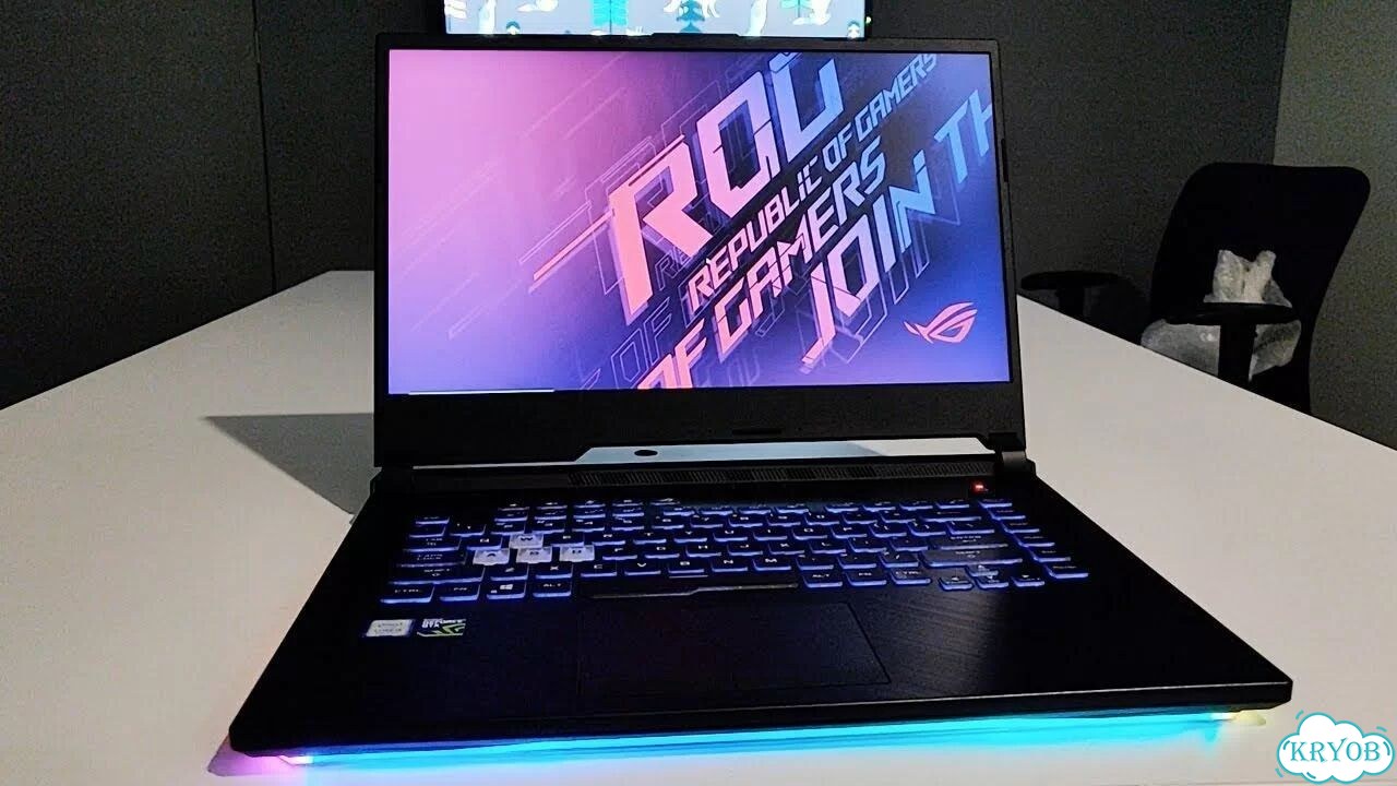 Мощный игровой ноутбук. Asus. Acer. Lenovo фото 1