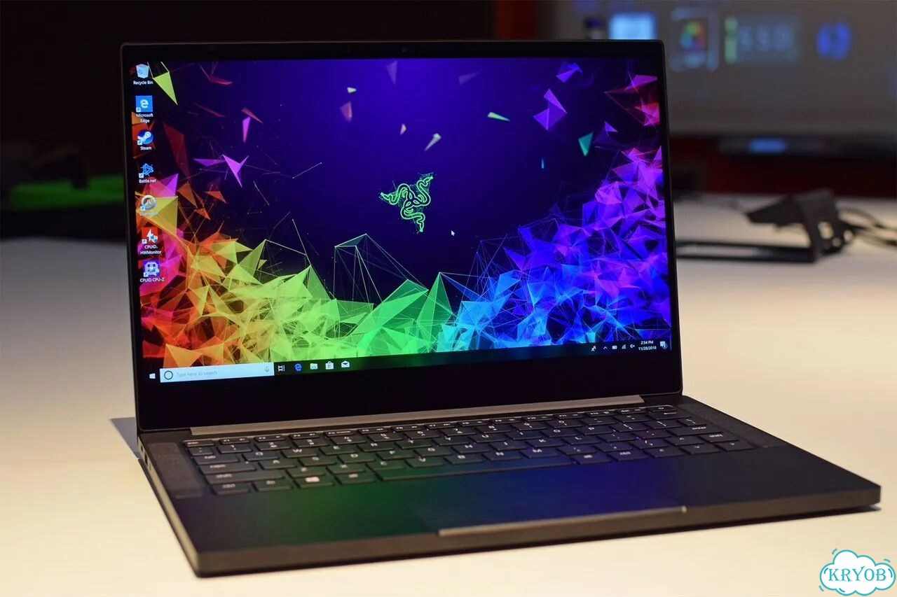 Мощный игровой ноутбук. Asus. Acer. Lenovo фото 2