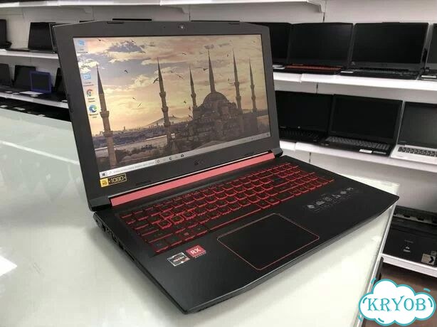 Мощный игровой ноутбук. Asus. Acer. Lenovo фото 4