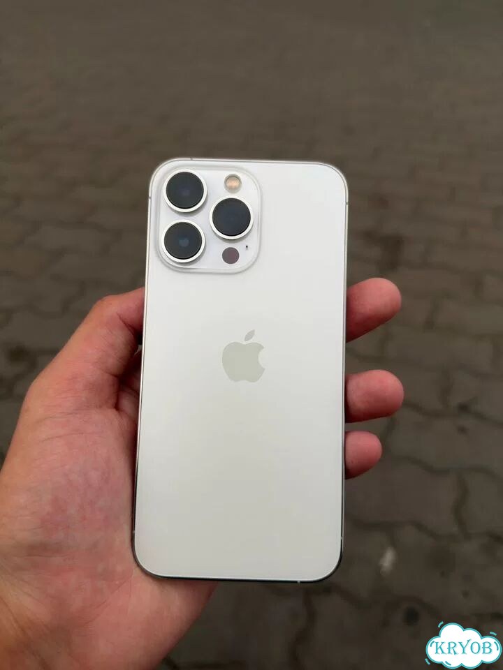 iPhone 13 Pro, 256 ГБ, SIM + eSIM фото 1