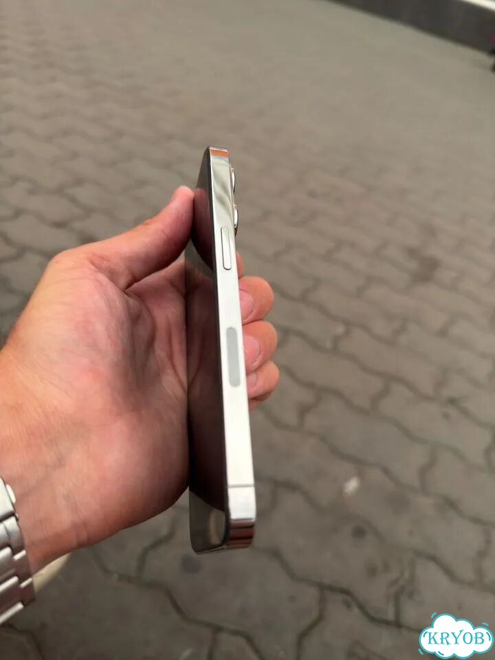 iPhone 13 Pro, 256 ГБ, SIM + eSIM фото 4