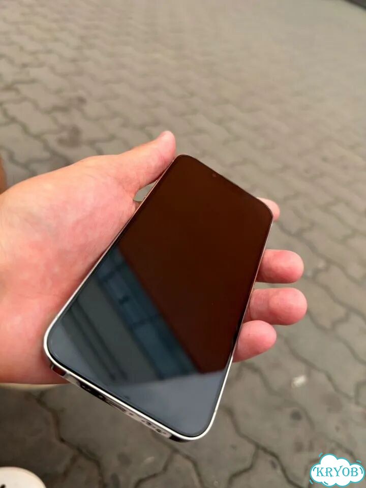 iPhone 13 Pro, 256 ГБ, SIM + eSIM фото 5