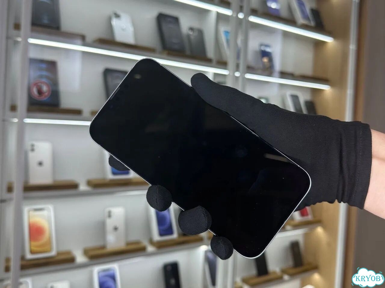 iPhone 13 Pro Max, 1 ТБ фото 2