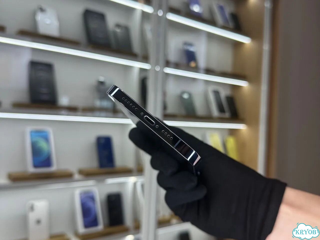 iPhone 13 Pro Max, 1 ТБ фото 6