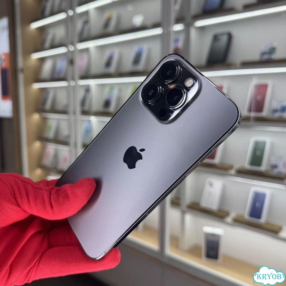 iPhone 13 Pro, 512 ГБ фото 1