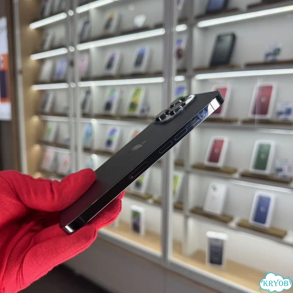 iPhone 13 Pro, 512 ГБ фото 4