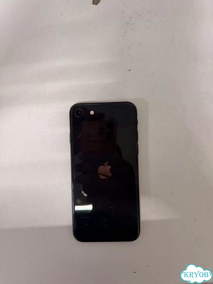 iPhone SE (2020), 64 ГБ, SIM + eSIM фото 5