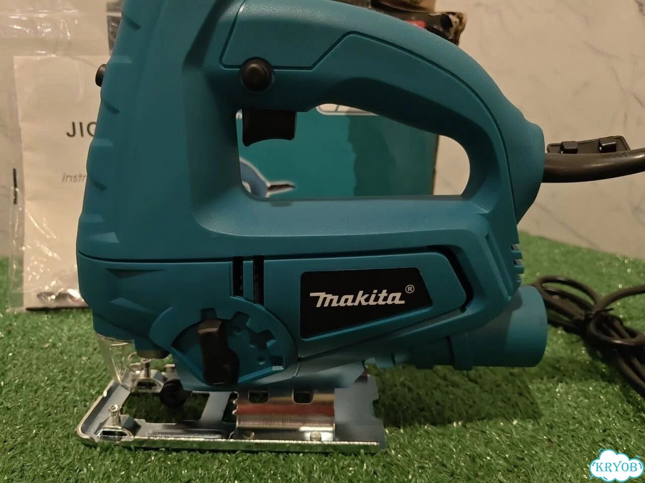 Электролобзик Makita MQ6506 фото 3