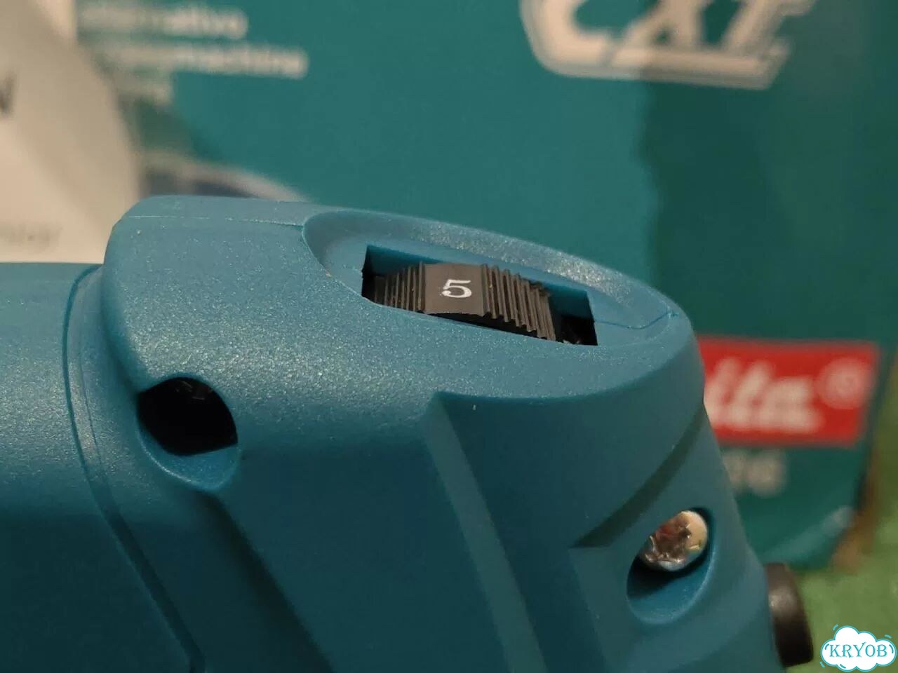 Электролобзик Makita MQ6506 фото 4