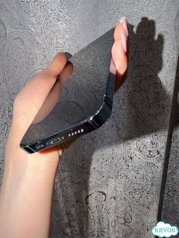 iPhone 13 Pro, 128 ГБ, SIM + eSIM фото 4