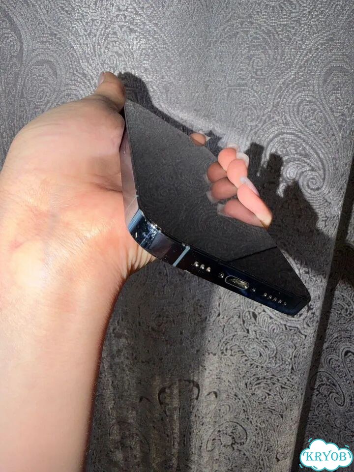 iPhone 13 Pro, 128 ГБ, SIM + eSIM фото 5