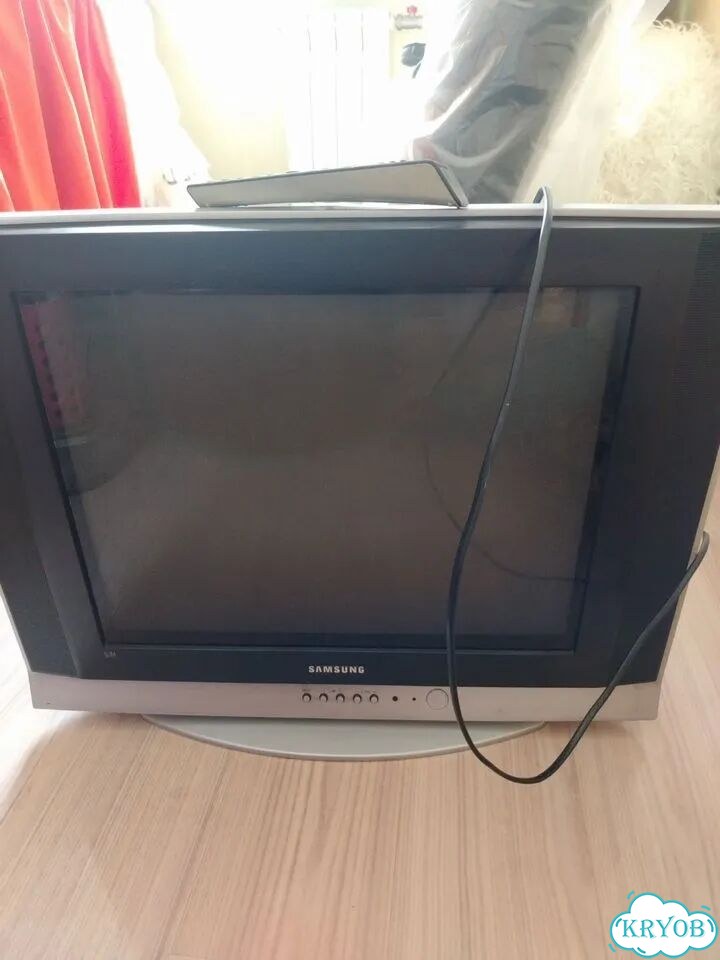 Телевизор Samsung фото 1