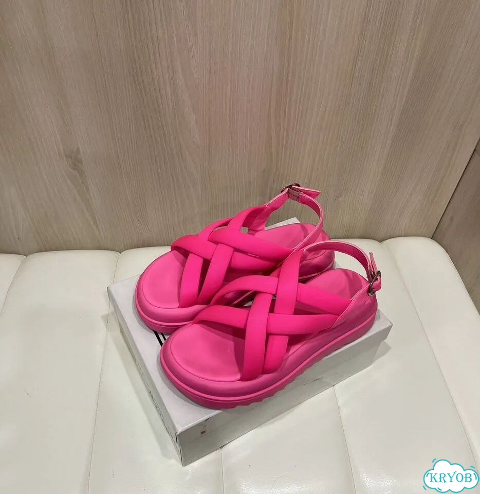 Босоножки на платформе 37-38р фото 3