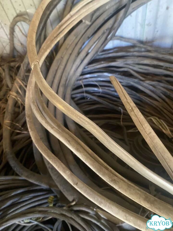 Продам кабель бу бухта фото 4