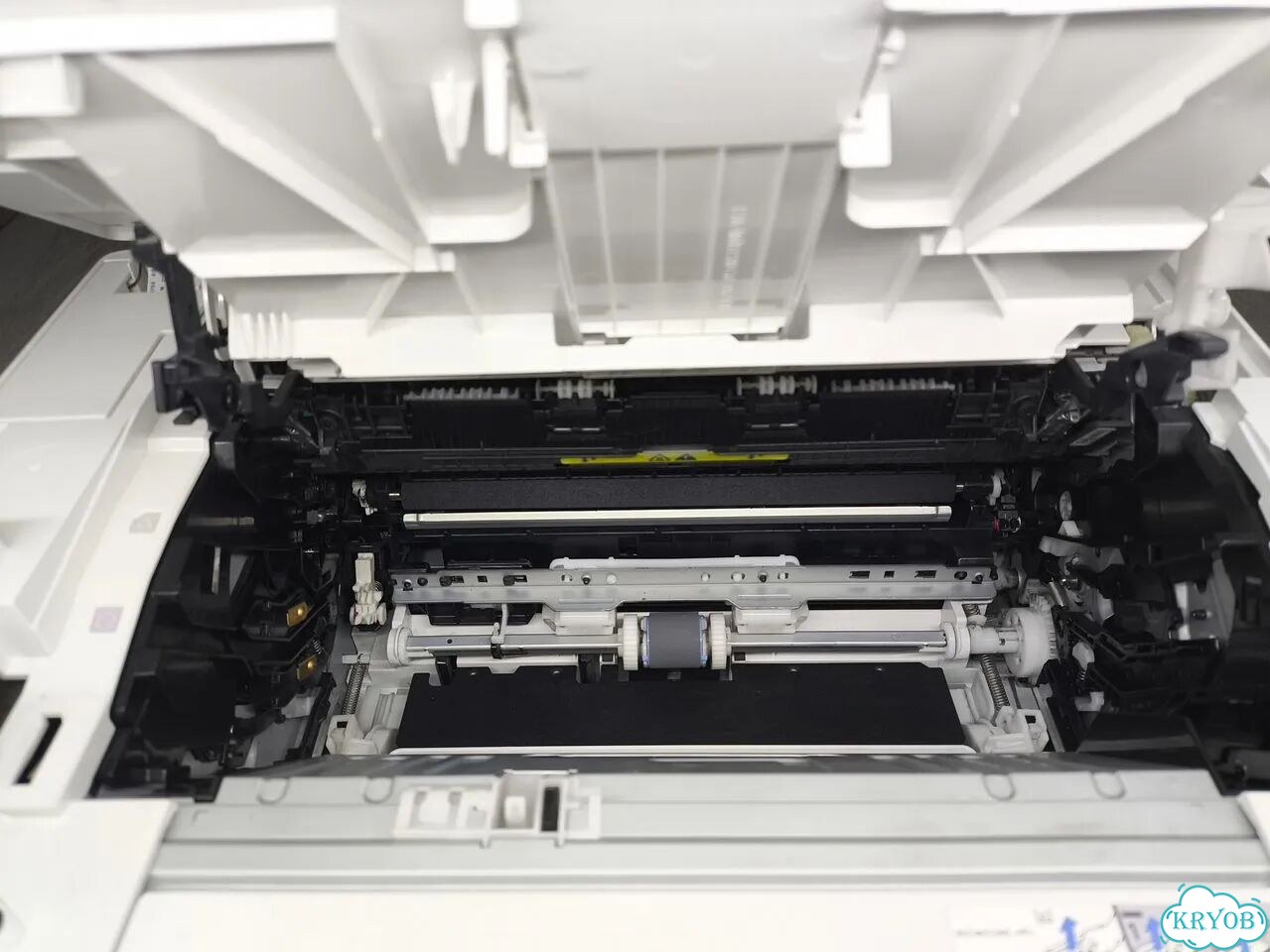 Мфу лазерное HP LaserJet Pro M132fn как Новый фото 6