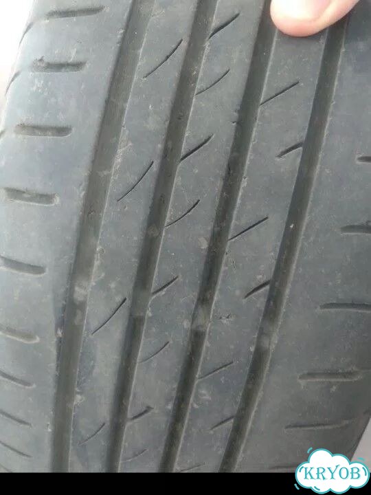 Nexen N'Blue HD Plus 185/65 R15 фото 1