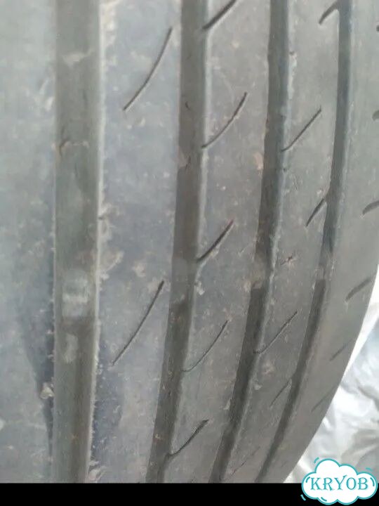 Nexen N'Blue HD Plus 185/65 R15 фото 2