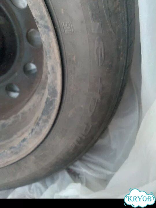 Nexen N'Blue HD Plus 185/65 R15 фото 3