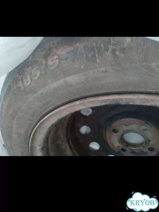 Nexen N'Blue HD Plus 185/65 R15 фото 4