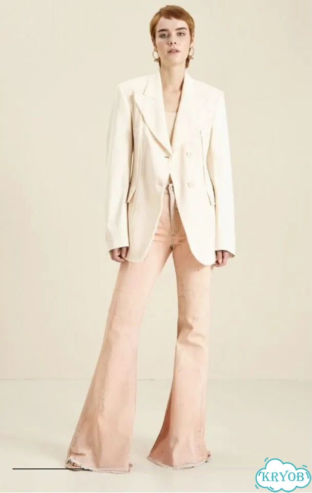 Джинсы Sportmax(Max Mara),оригинал фото 1